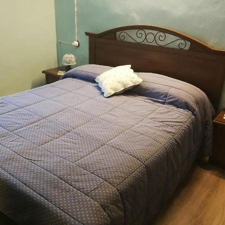La Petite Maison Aosta Bagian luar foto