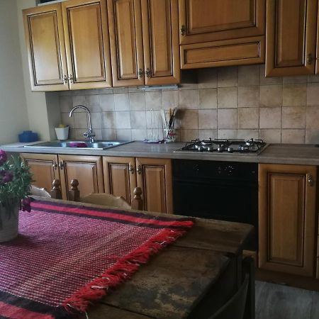 La Petite Maison Aosta Bagian luar foto