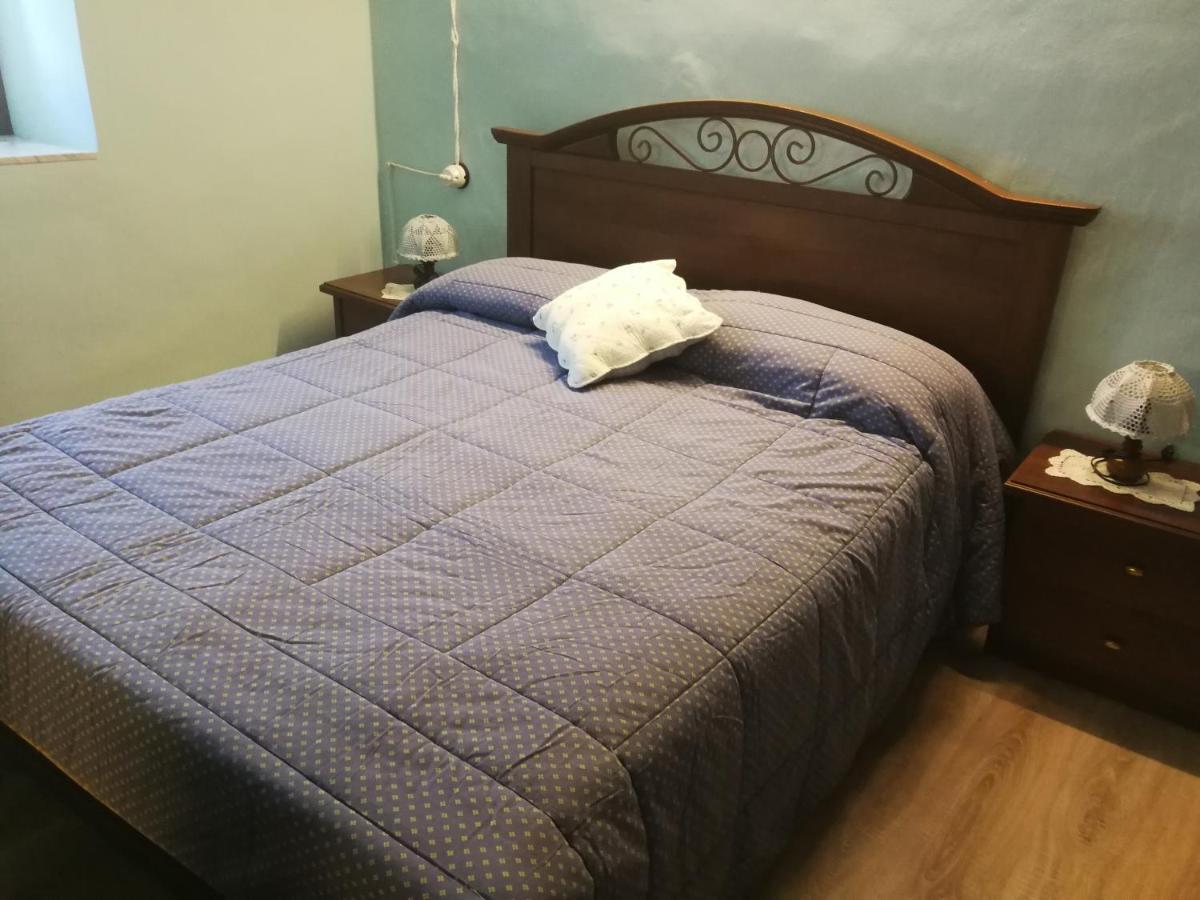 La Petite Maison Aosta Bagian luar foto