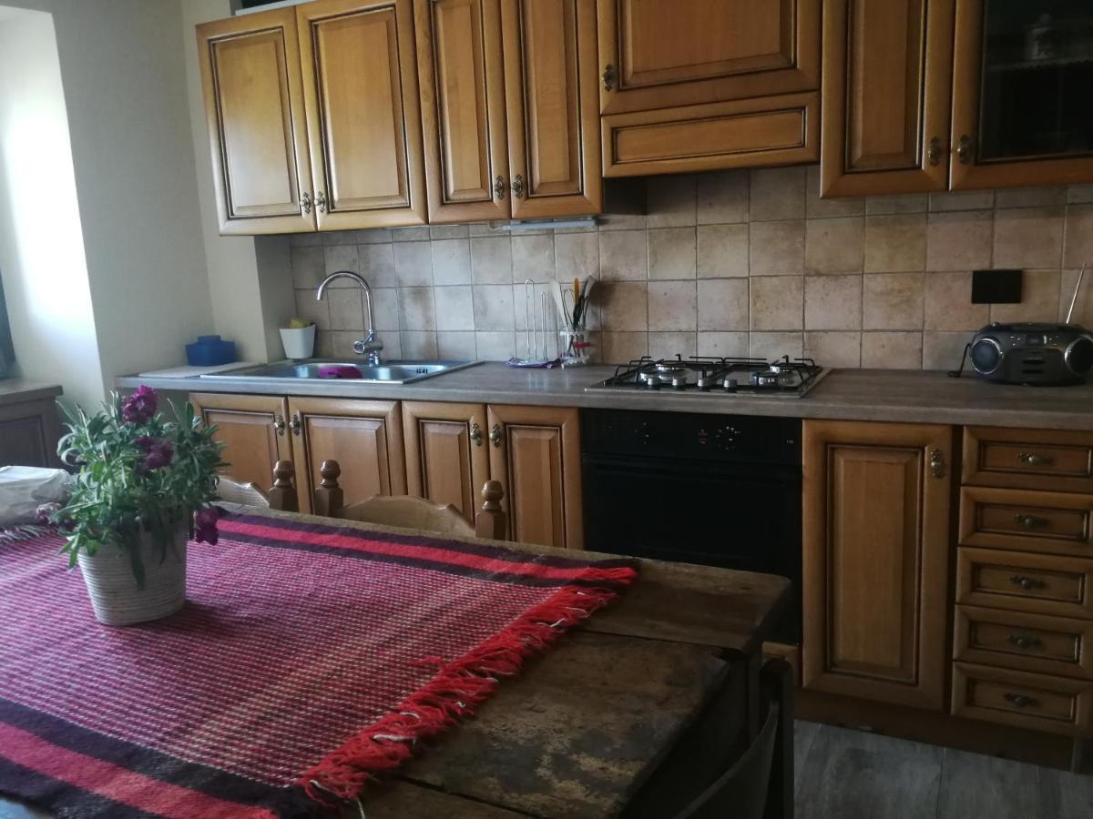La Petite Maison Aosta Bagian luar foto